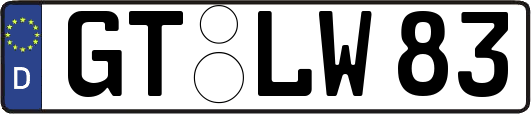 GT-LW83