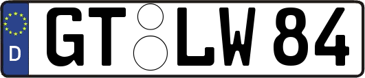 GT-LW84