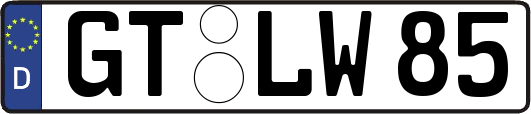 GT-LW85