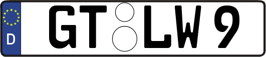 GT-LW9