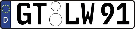 GT-LW91