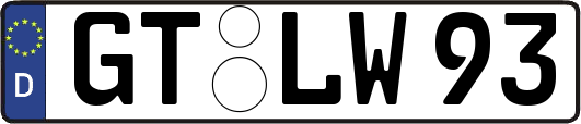 GT-LW93