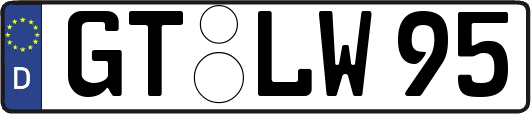 GT-LW95