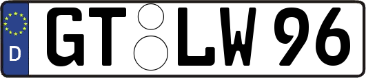 GT-LW96
