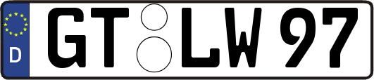 GT-LW97