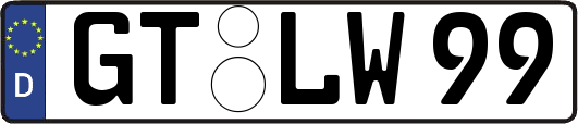 GT-LW99