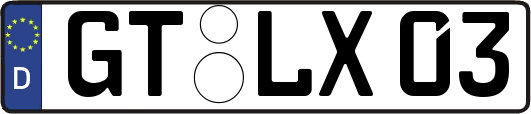 GT-LX03