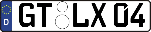 GT-LX04