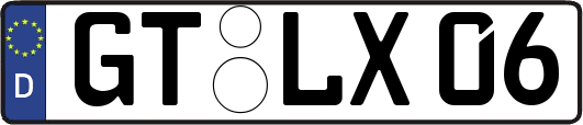 GT-LX06