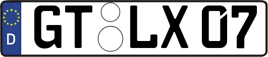 GT-LX07