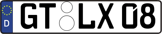GT-LX08