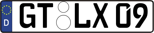 GT-LX09