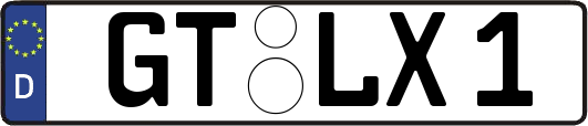 GT-LX1