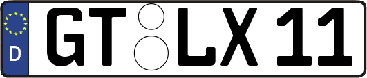 GT-LX11