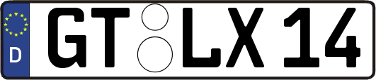 GT-LX14