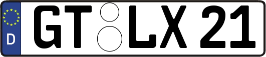GT-LX21