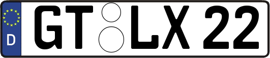 GT-LX22