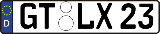 GT-LX23