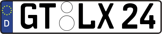 GT-LX24