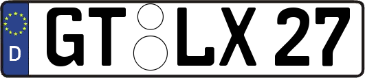 GT-LX27