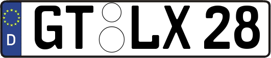 GT-LX28