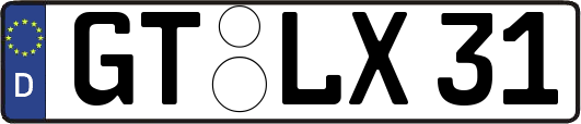 GT-LX31