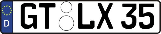 GT-LX35