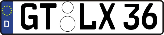 GT-LX36