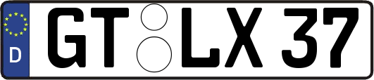 GT-LX37