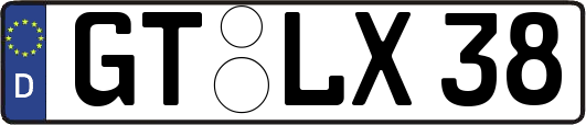 GT-LX38