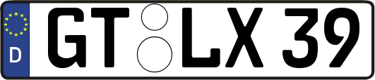 GT-LX39