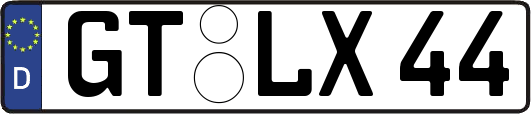 GT-LX44