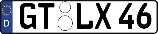 GT-LX46