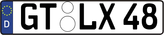 GT-LX48