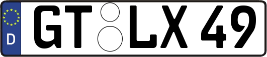 GT-LX49