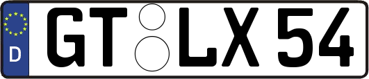 GT-LX54