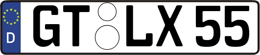 GT-LX55
