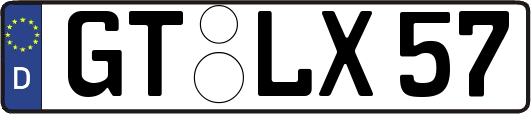 GT-LX57