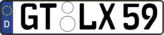 GT-LX59