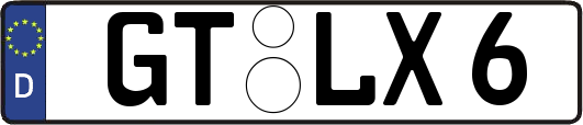 GT-LX6