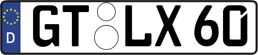 GT-LX60