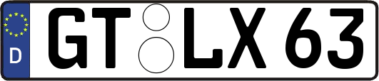 GT-LX63