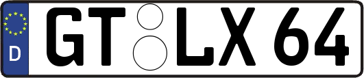 GT-LX64