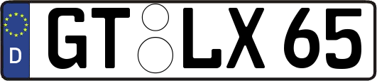 GT-LX65