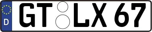 GT-LX67