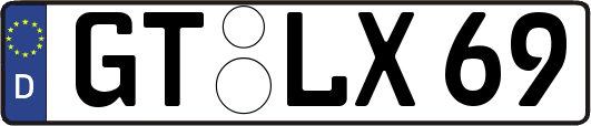 GT-LX69