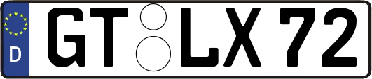 GT-LX72