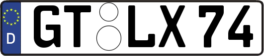 GT-LX74