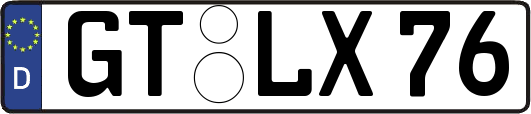 GT-LX76