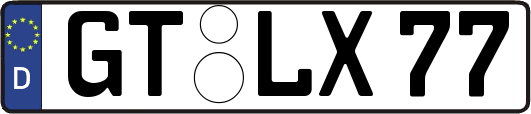GT-LX77
